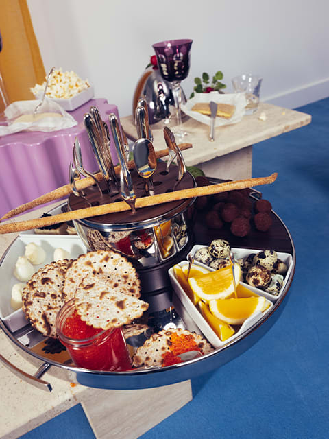 MOOD PARTY (ムード パーティー) MOOD PARTY (ムード パーティー)